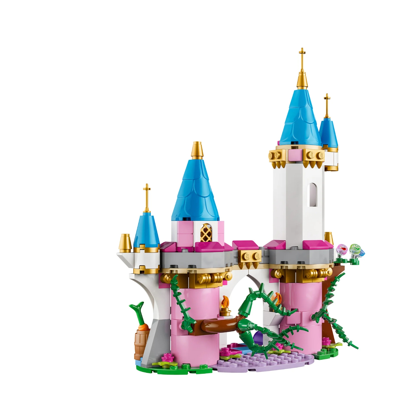 **MTS Toys**เลโก้ Lego 43240 Disney : Maleficent’s Dragon Form