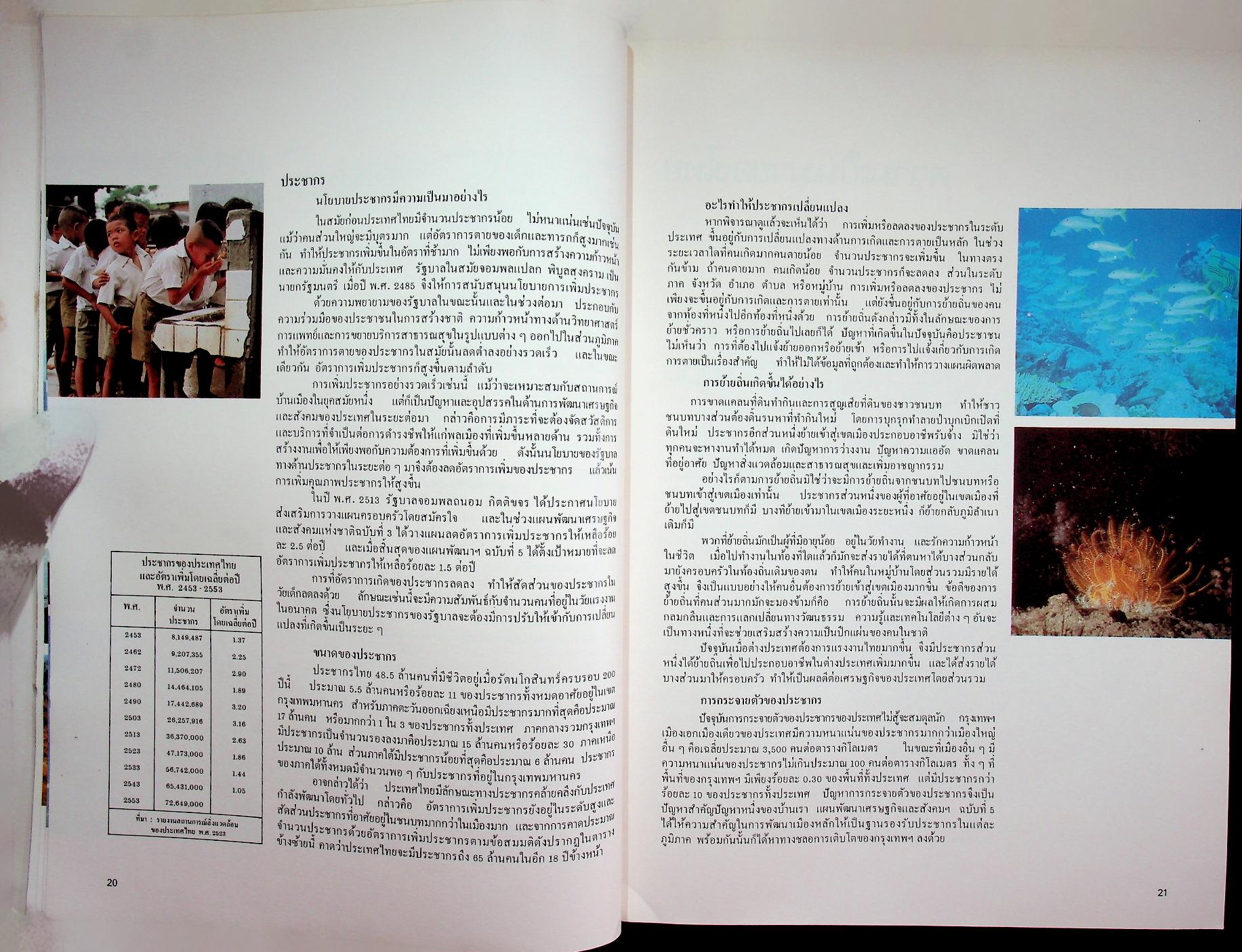 เมืองไทยของเรา