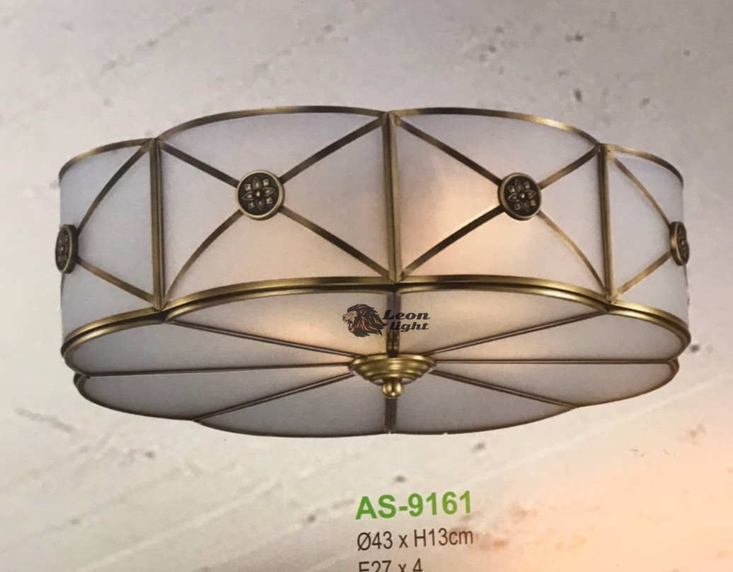 โคมเพดานG-AS-9161