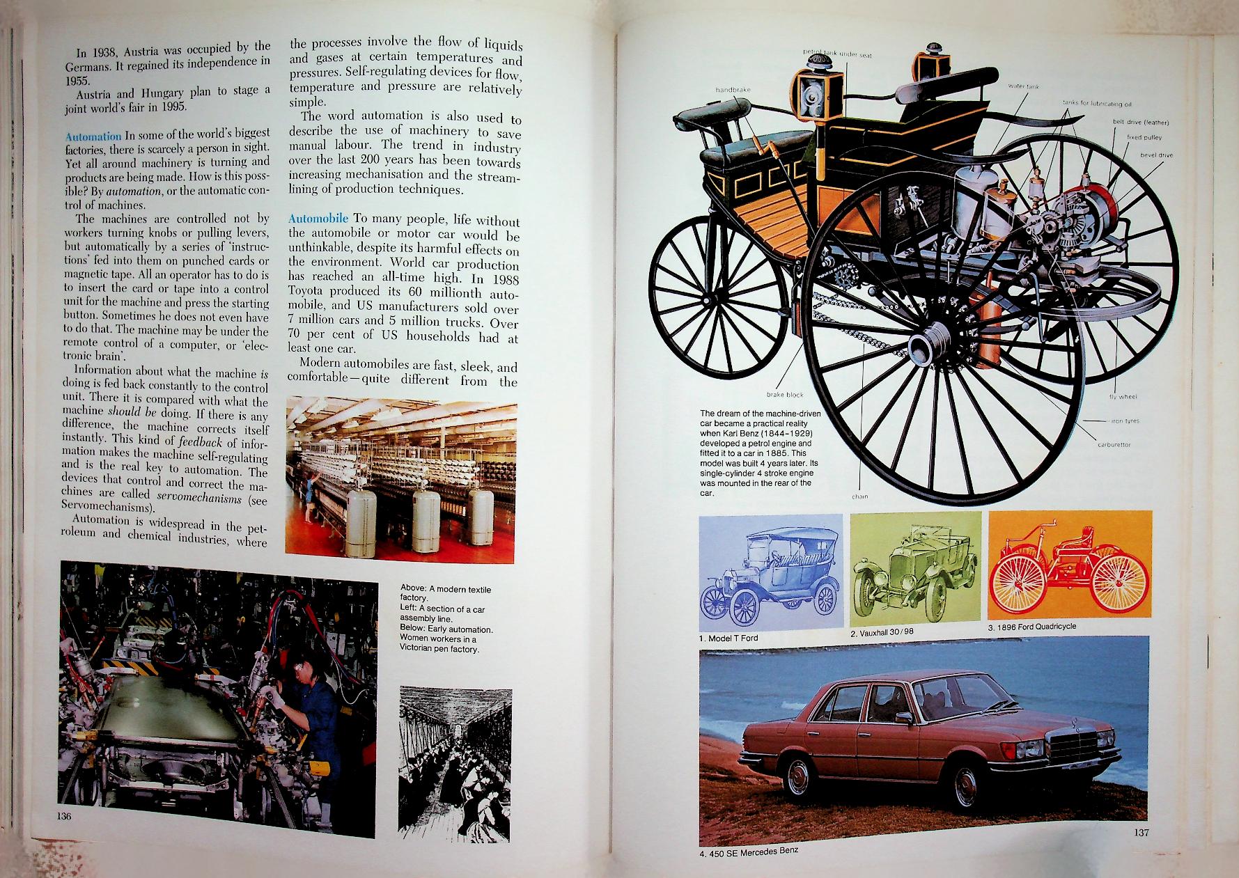 The 21st Century JUNIOR WORLD Encyclopedia 1