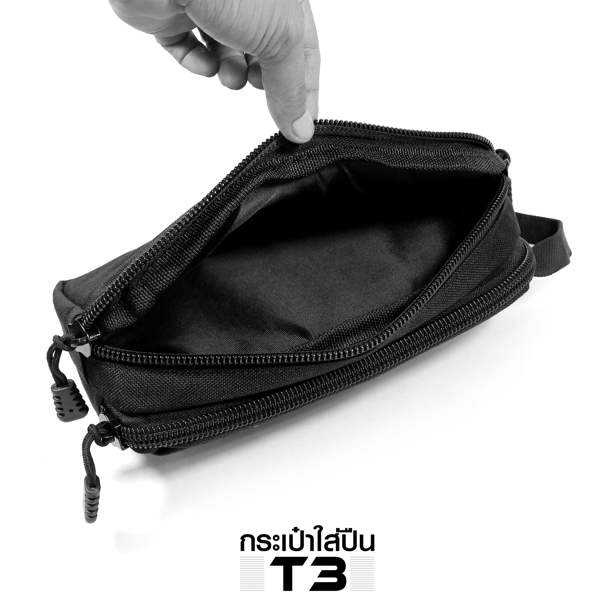 🇹🇭 109 ไทยแลนด์ แทคติคอล กระเป๋าใส่ปืน #T3