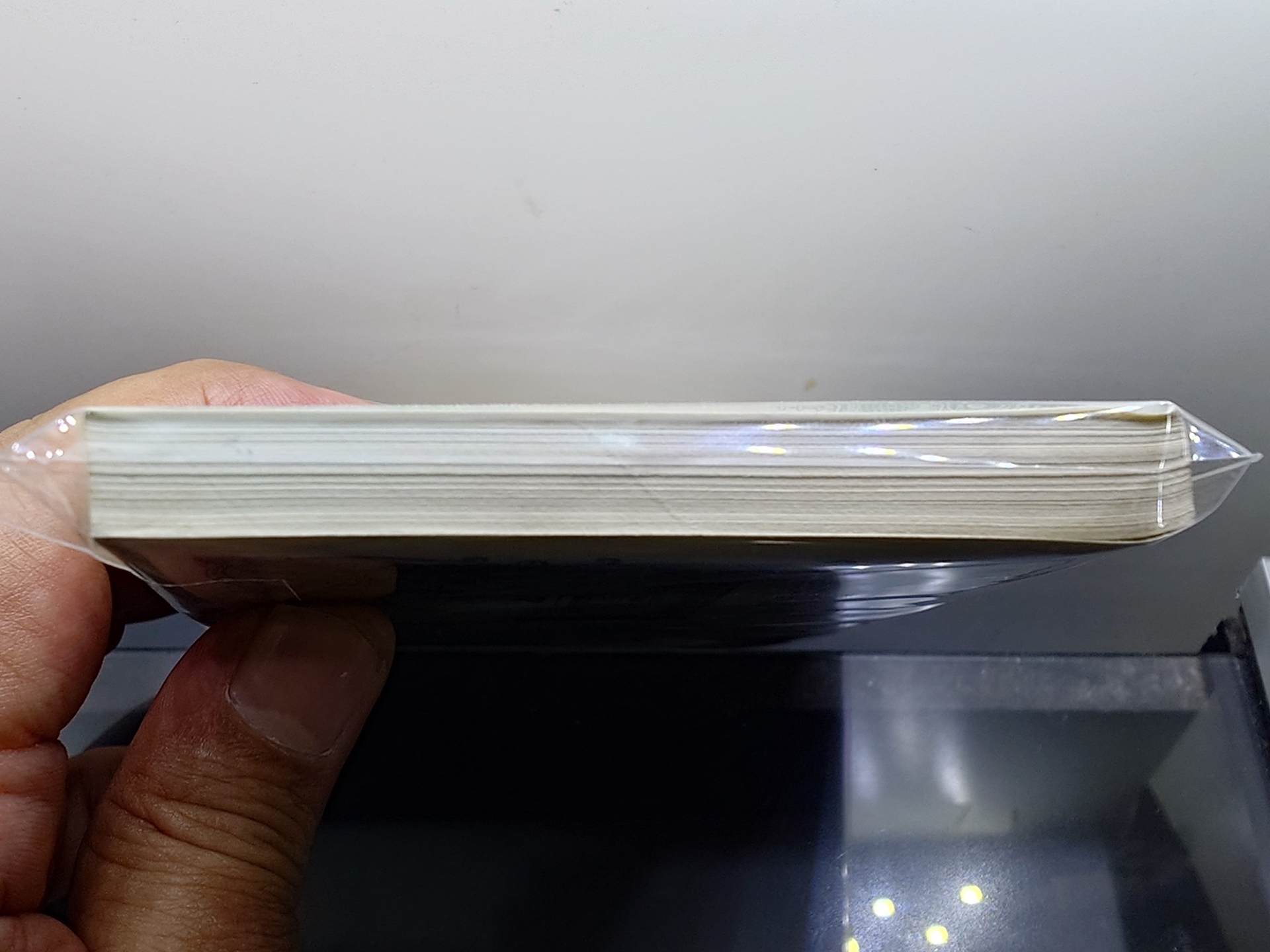 ธนบัตรยกแหนบ 100 ใบ เรียงเลข ธนบัตร 20 บาท แบบ 9 รุ่น 5 พิมพ์โทมัช สมัยรัชกาลที่9 ปี2500 ไม่ผ่านใช้