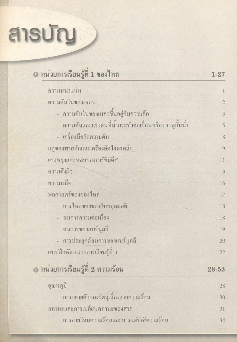 NEW สรุปเข้มฟิสิกส์พื้นฐานและเพิ่มเติม ม.5