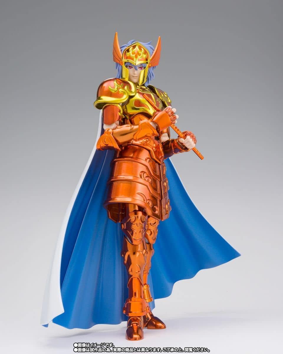 **MTS Toys**Saint Cloth Myth EX : Siren Sorrento [Asgard Final Battle Ver.]