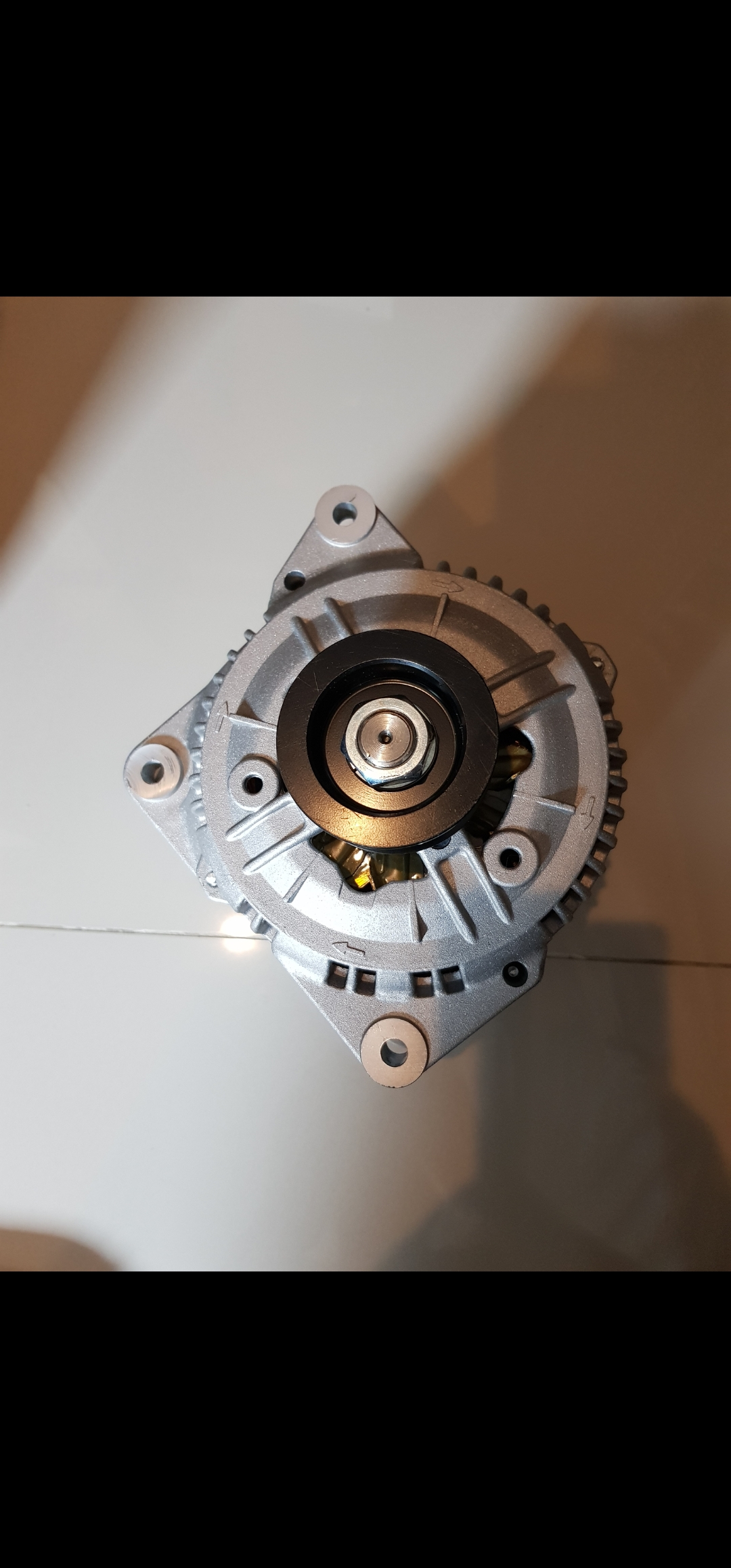 ไดชาร์ท Volvo 960 2.9 ปี 96-ใหม่ไต้หวัน