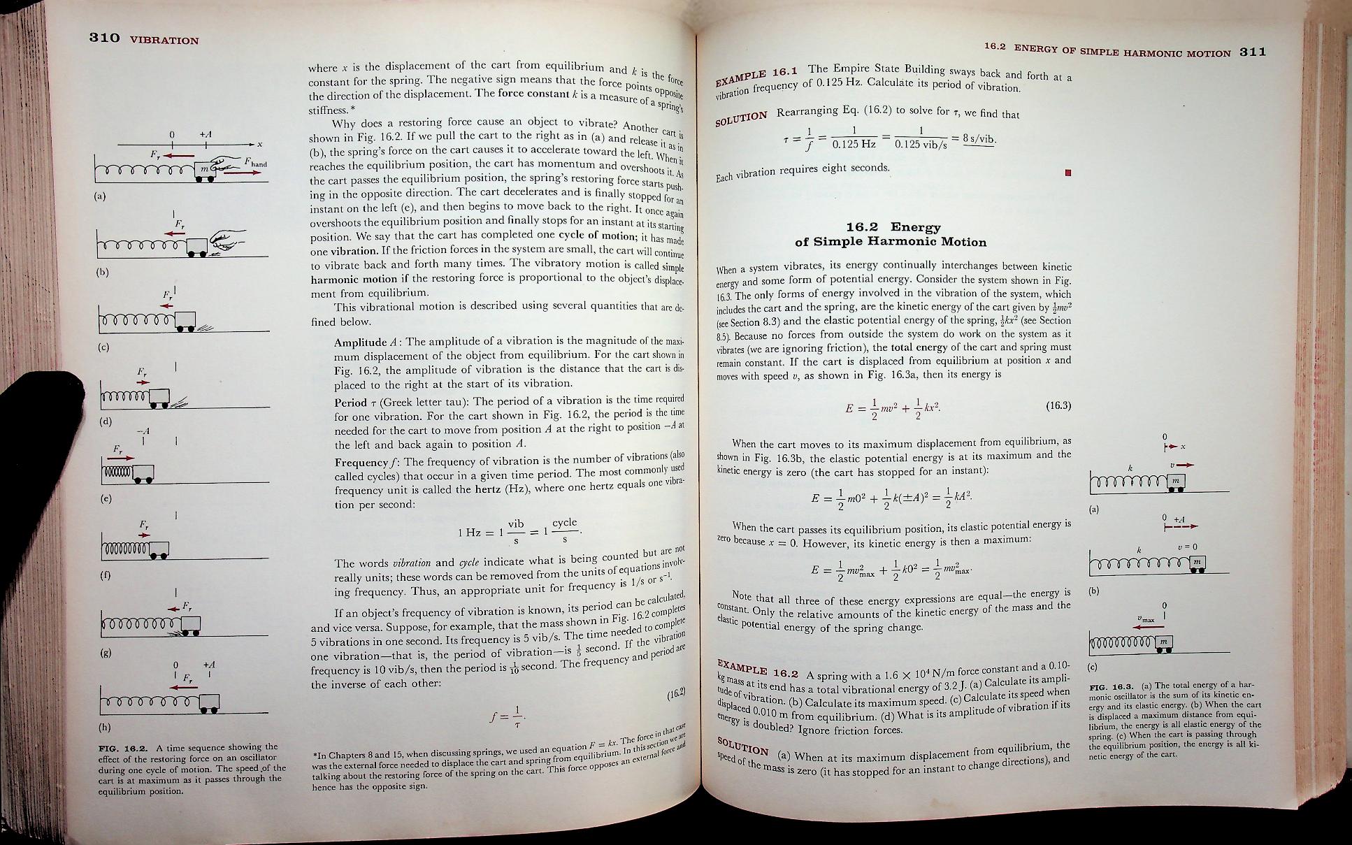 PHYSICS : A General Introduction