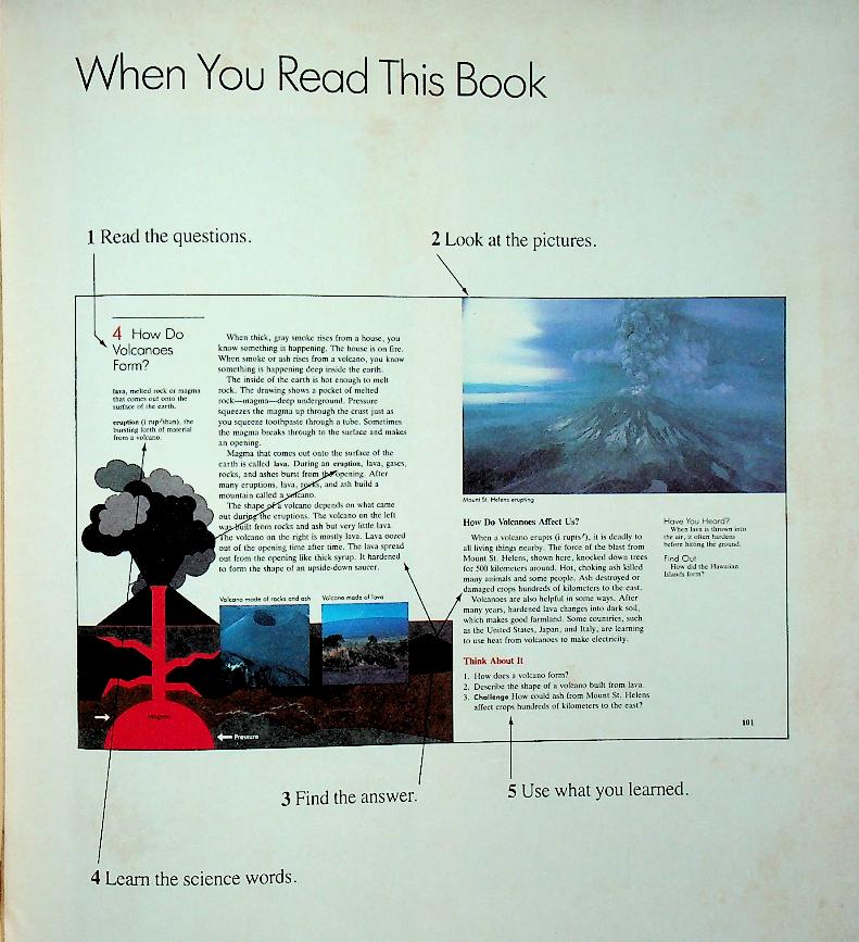 Scott, Foresman Science