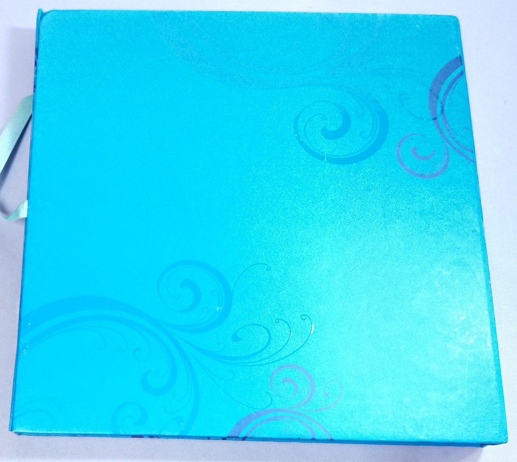 น้ำพระทัยเจ้าฟ้า สู่โอลิมปิกวิชาการ