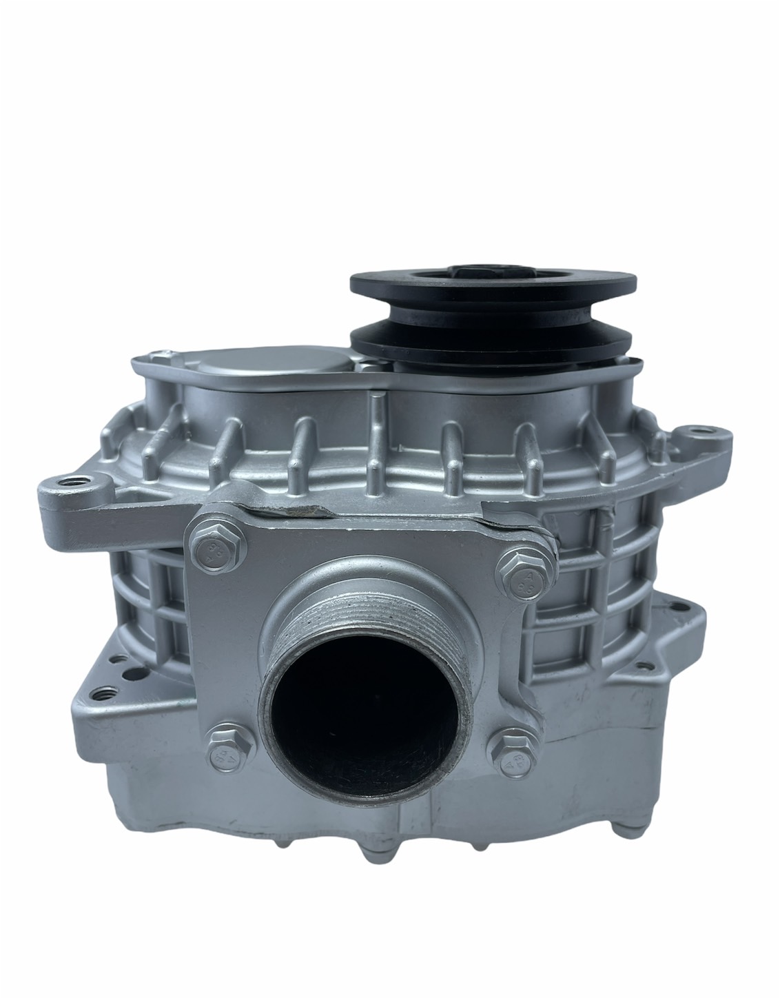 Supercharge Aisin AMR 500 ซุปเปอร์ชาร์จ ใช้สำหรับรถยนต์และทำออกซิเจน สำหรับรถส่งกุ้ง