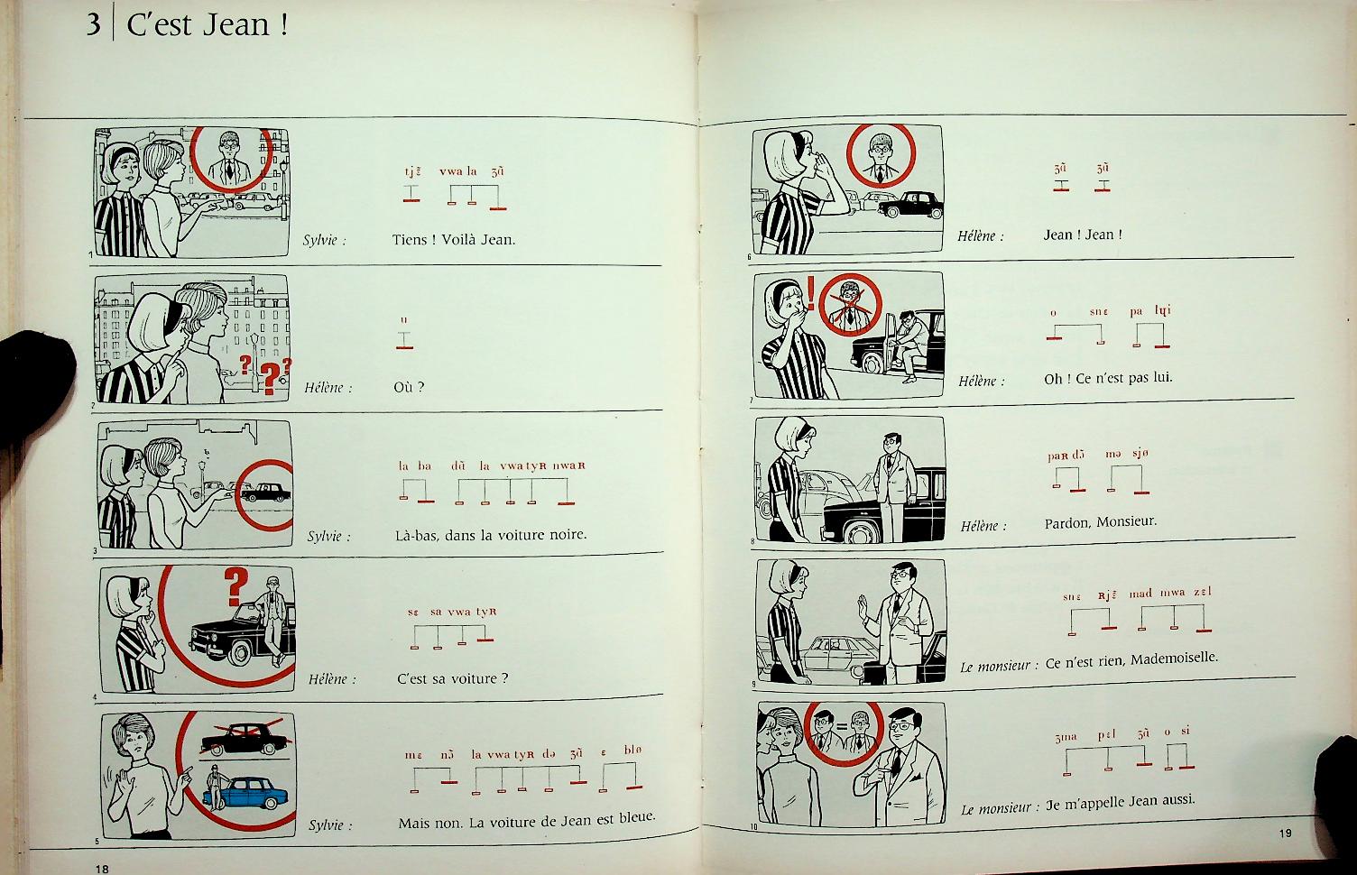 LA FRANCE EN DIRECT 1