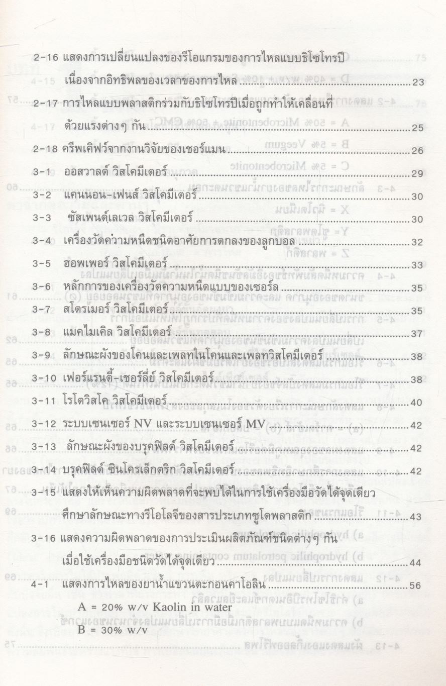 วิทยาศาสตร์การไหลทางเภสัชกรรม