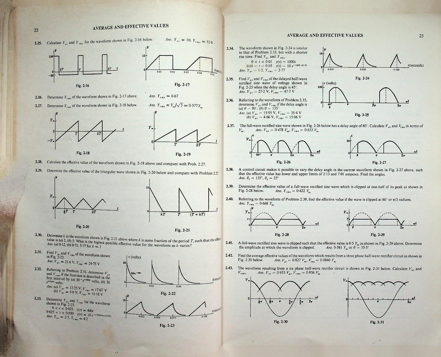 ELECTRIC CIRCUITS SI (metric) edition