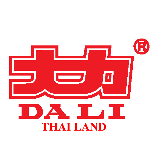 เครื่องทะลวงท่องูเหล็ก dali