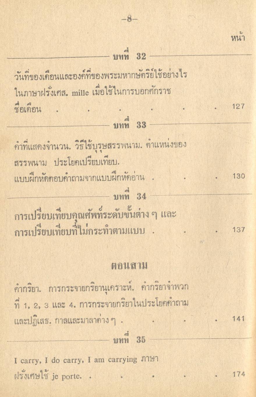 แบบเรียนเร็ว ภาษาฝรั่งเศส