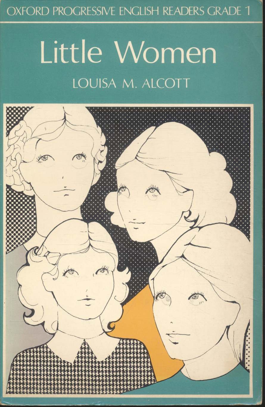 Little Women By LOUISA M. ALCOTT