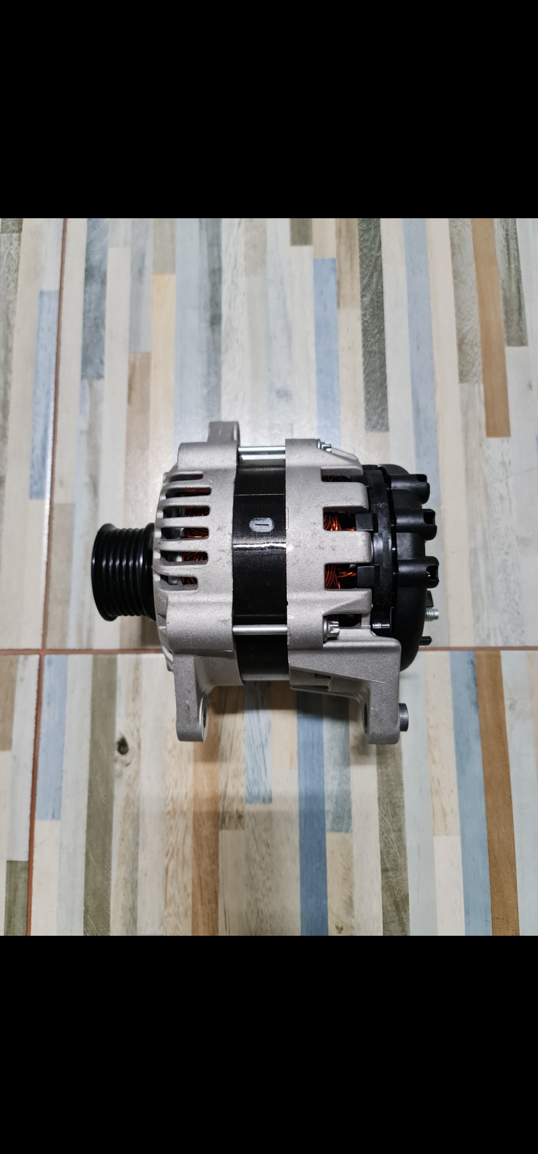 ไดชาร์จ Chevrolet Cruze 1.6 เบนซิน-ใหม่แท้