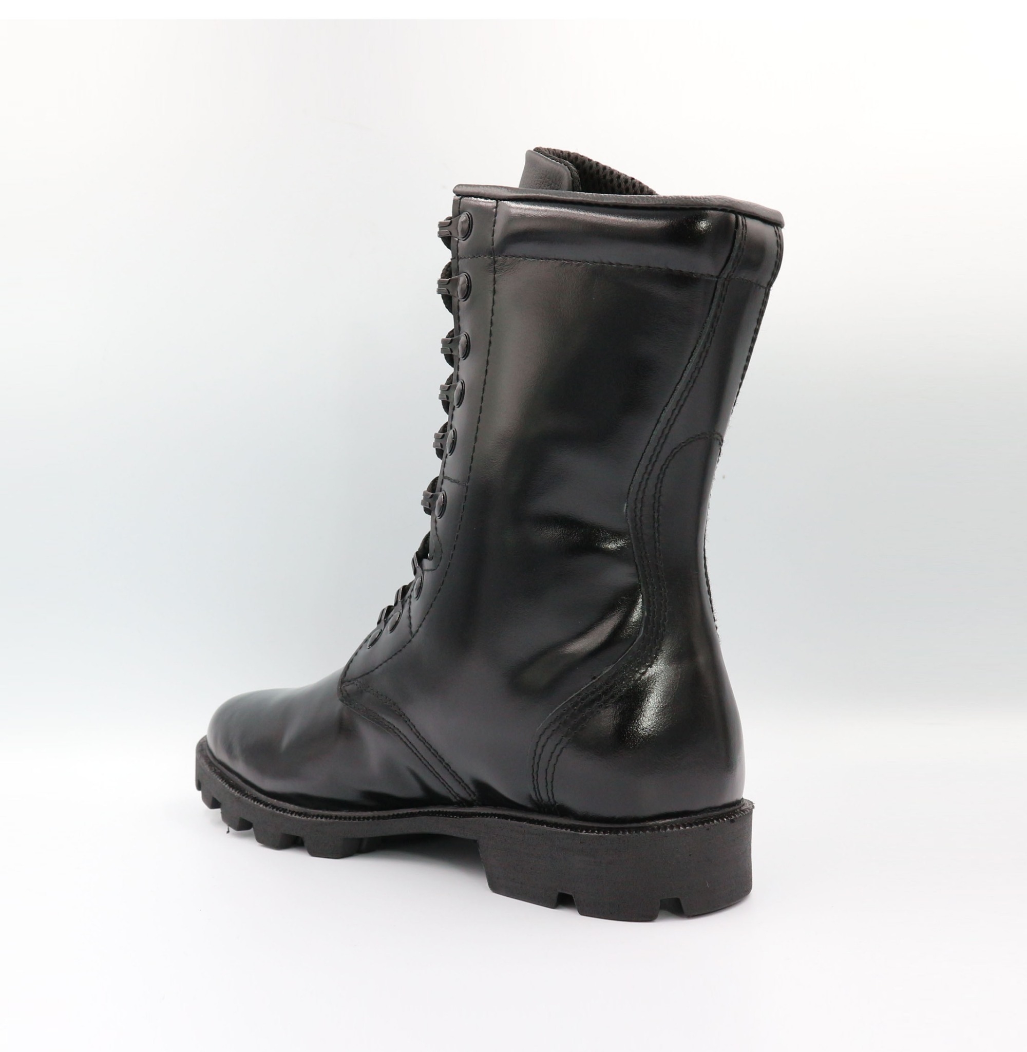 🇹🇭 467 ไทยแลนด์ แทคติคอล รองเท้า Combat CQB รุ่น L1ดำ