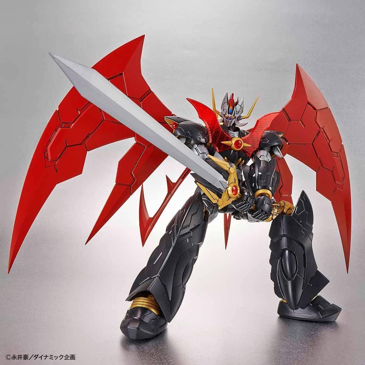**MTS Toys**HG Bandai Super Robot 1/144 : Mazinkaiser