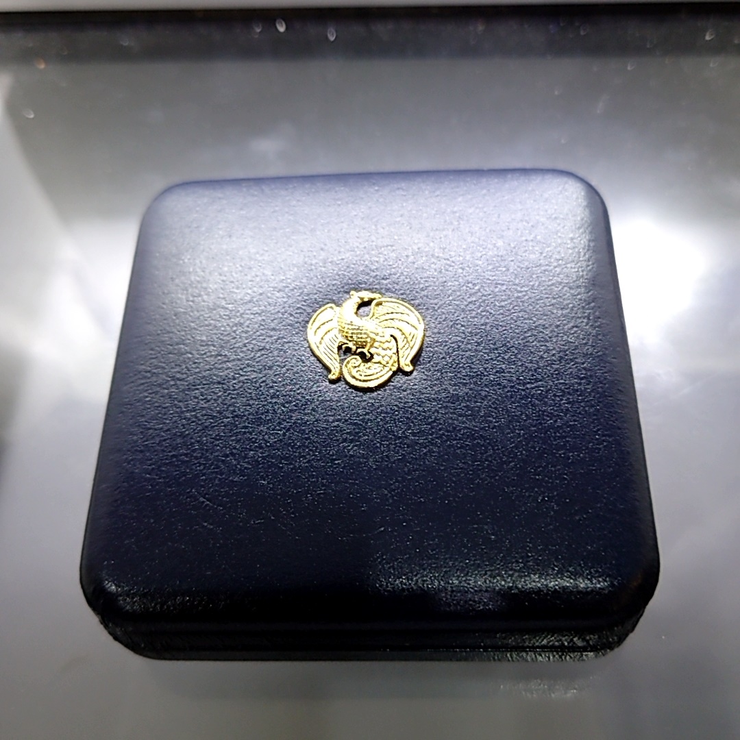 เหรียญเงินขัดเงา 600 บาทที่ระลึก 150 ปีวันพระราชสมภพรัชการที่ 5 พ.ศ.2546 พร้อมใบเซอร์