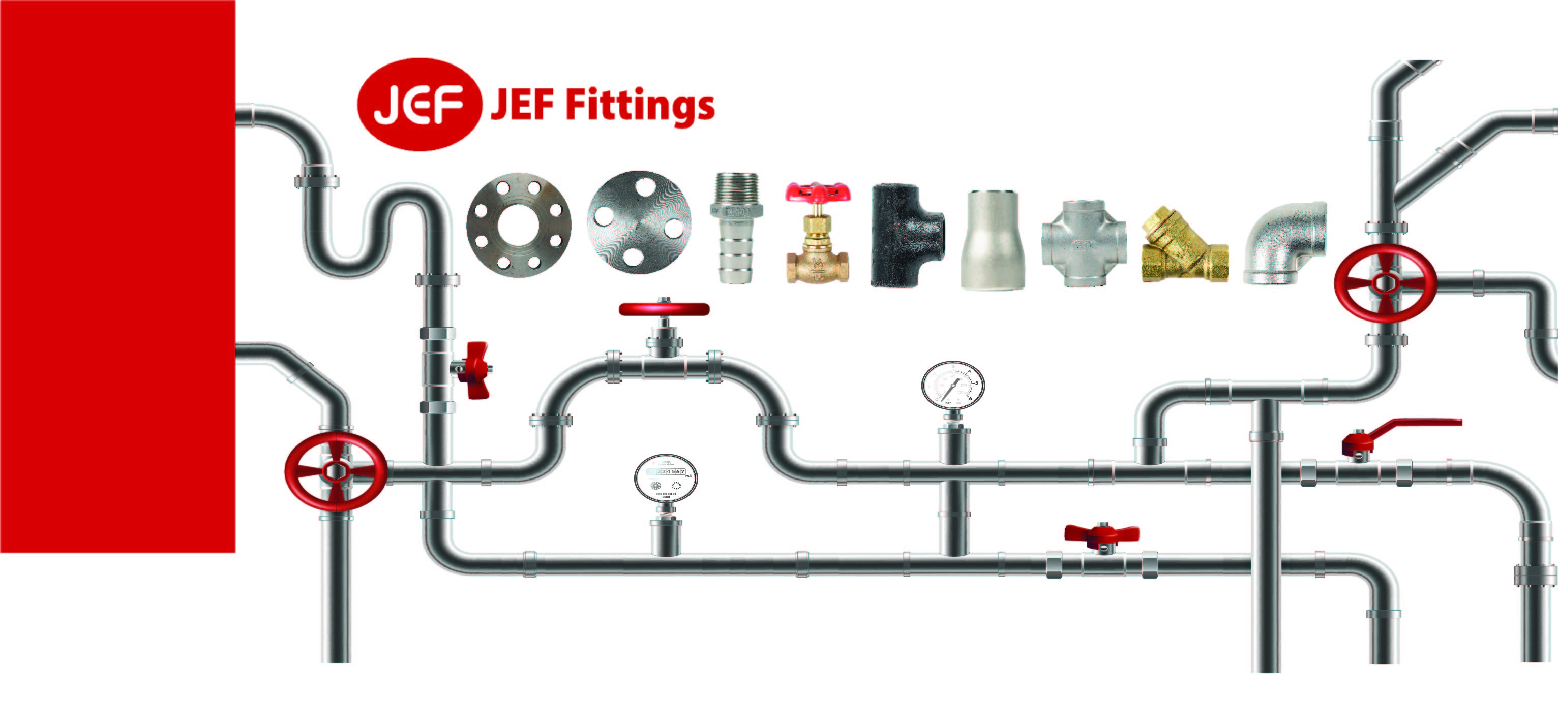 Jef Fittings