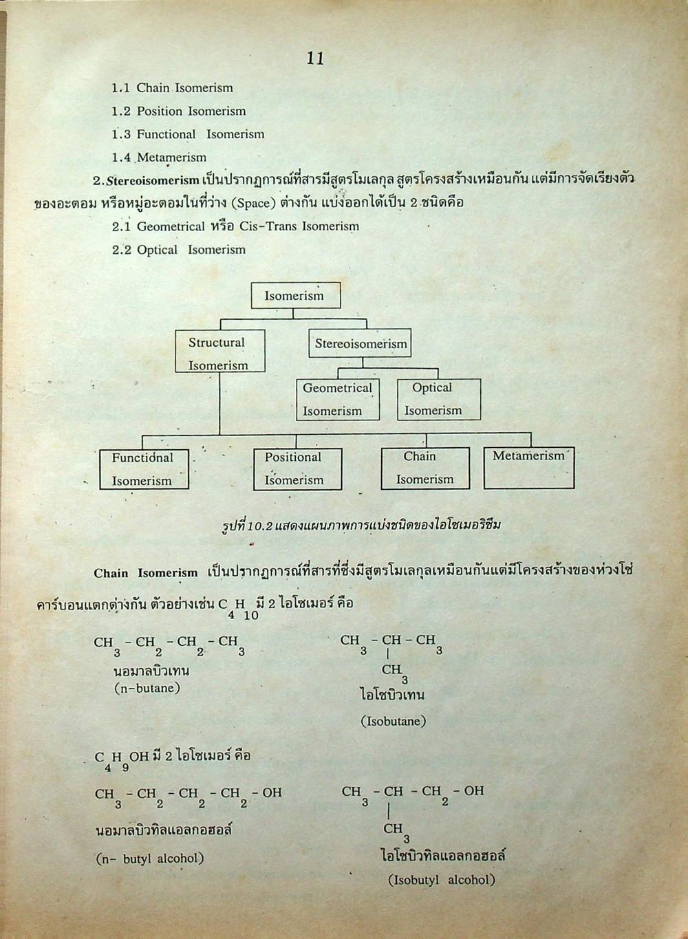 เคมี ม.5 เล่ม 4 ว 033