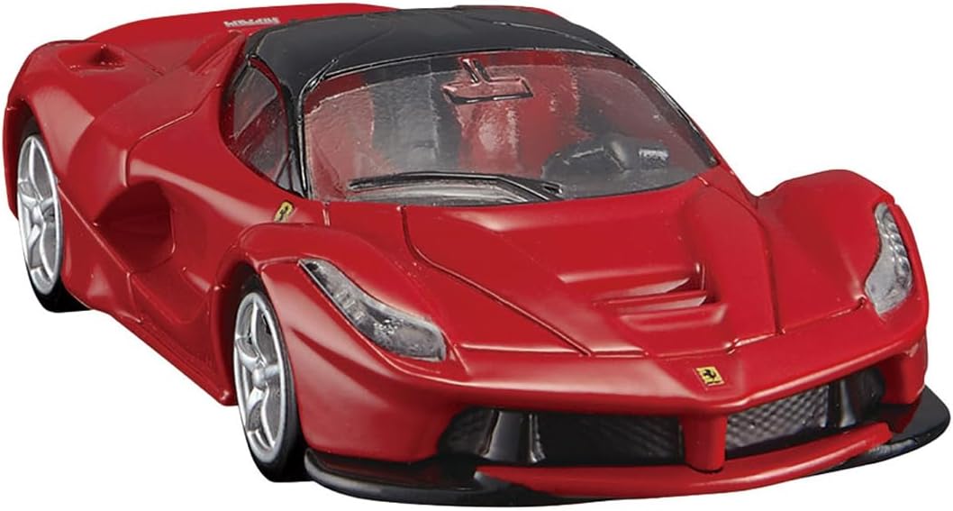 **MTS Toys**Takara Tomy : Tomica Premium no.38 LaFerrari