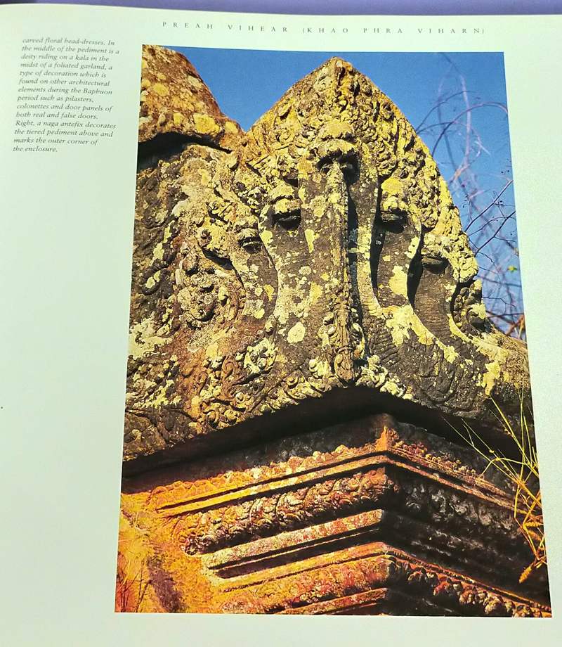 PALACES OF THE GODS : KHMER ART & ARCHITECTURE IN THAILAND