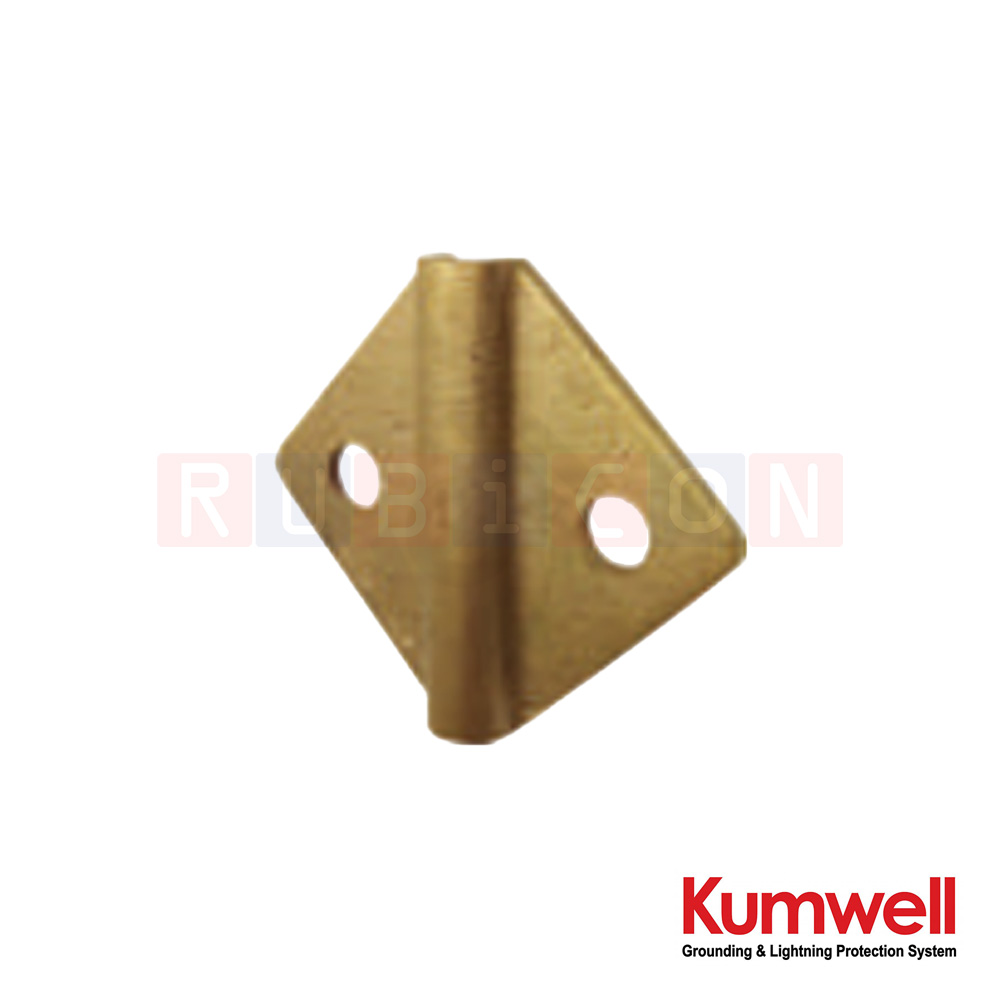 KUMWELL GXEP 120B (Front Cover) For Cable Size 70 mm
