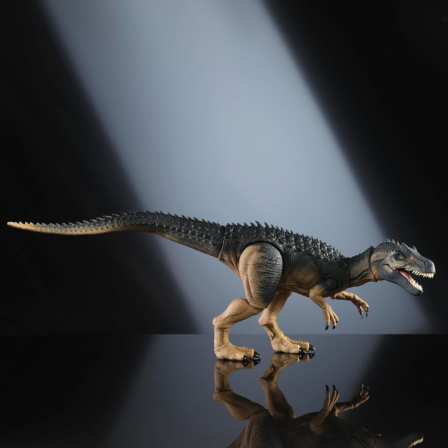 **MTS Toys**Mattel Jurassic World Hammond Collection : JCG13 Allosaurus [ความยาวจากหัวถึงหาง 52.7 ซ.ม.]