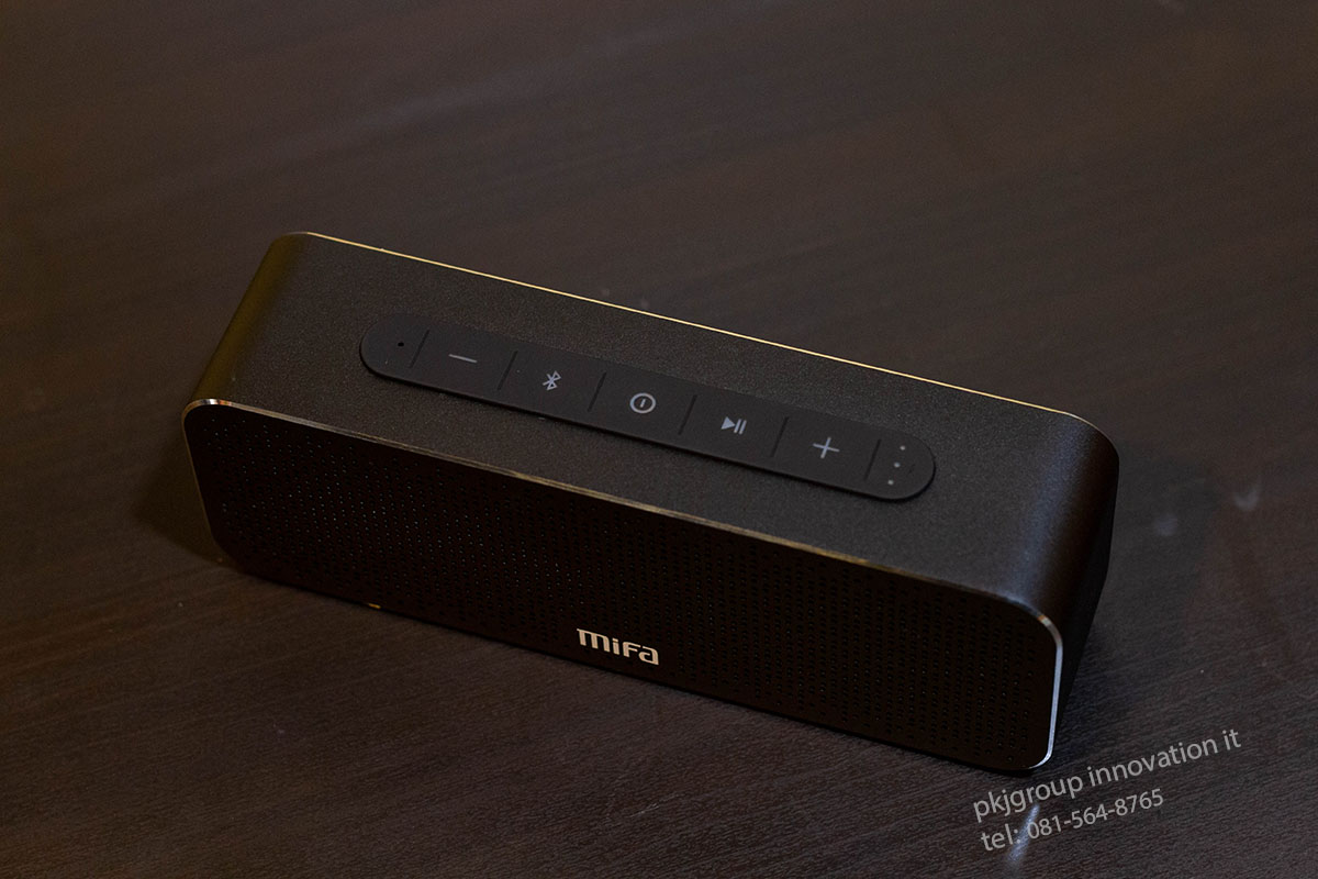 Mifa A20 สุดยอดลำโพงบูลทูธ