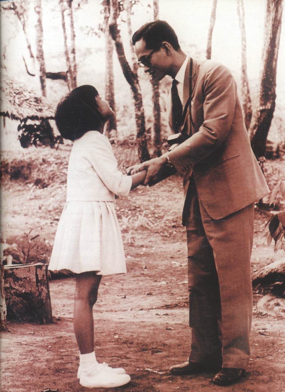 สมเด็จพระเทพรัตนราชสุดาฯ สยามบรมราชกุมารี กับวิทยาศาสตร์และเทคโนโลยีไทย