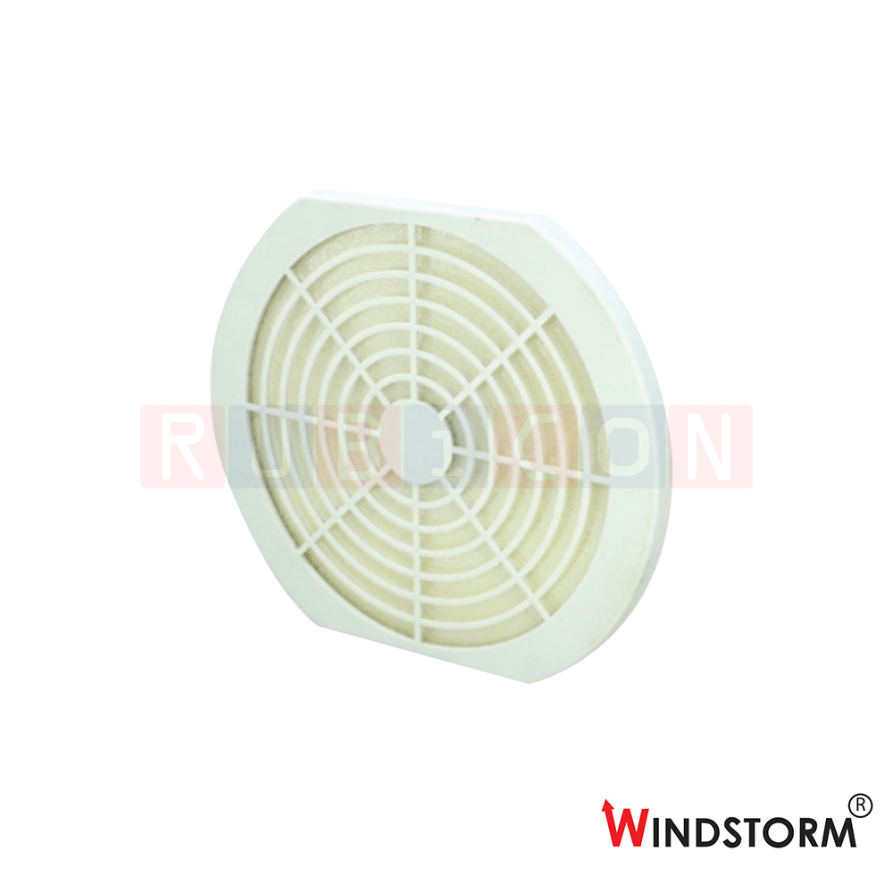 "WINDSTORM" SA-157 ฟิลเตอร์พัดลม 6"