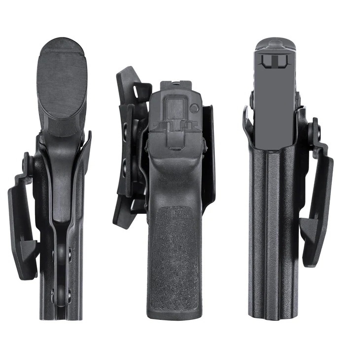 🇹🇭 1094 ไทยแลนด์ แทคติคอล ซองพกนอก KYDEX Warriorland P320