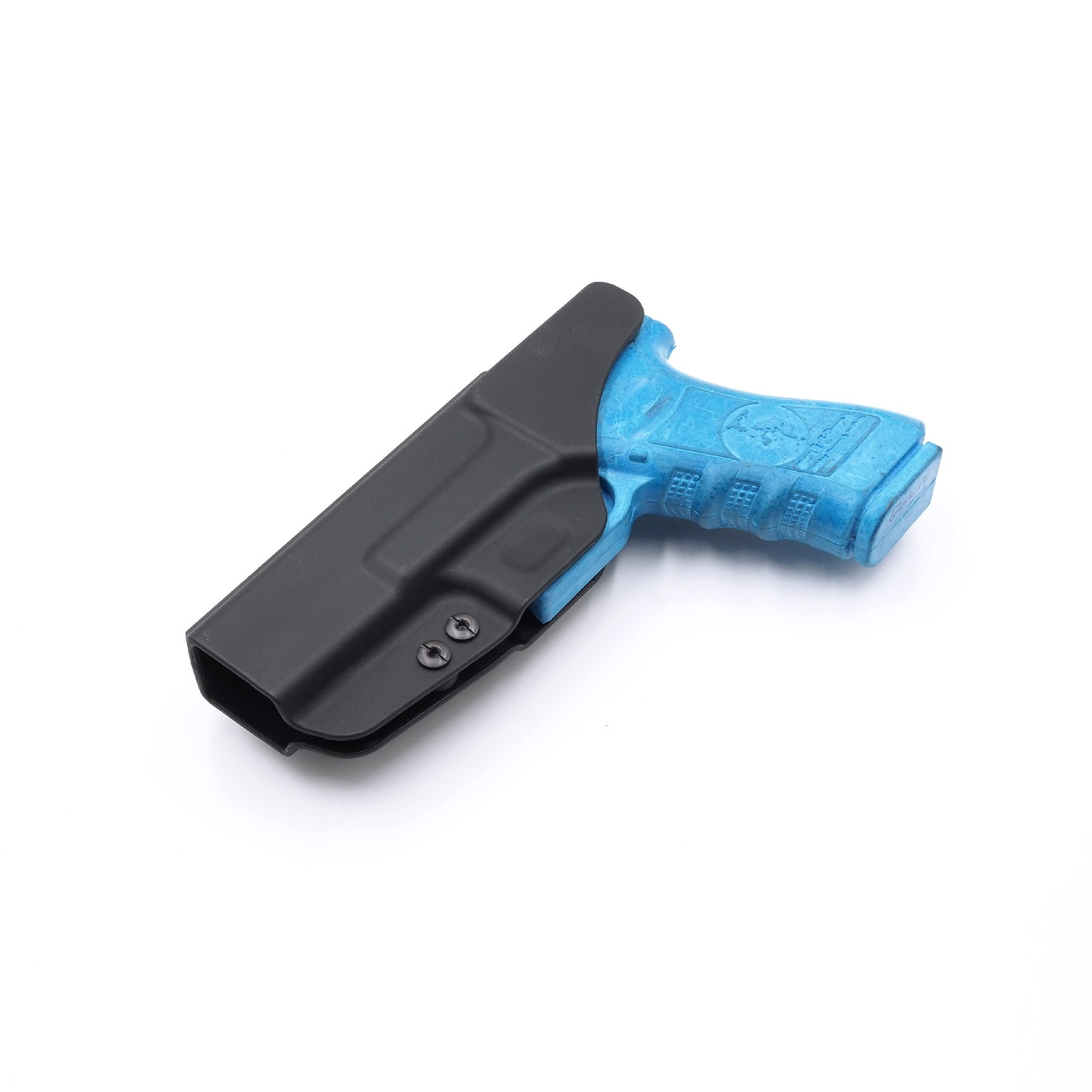 🇹🇭 961 ไทยแลนด์ แทคติคอล ซองปืนพกใน Polymer Glock 17 ( Gun Flower )