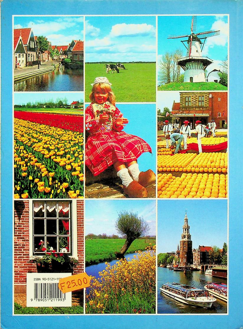 Holland (ฉบับภาษาดัตช์)