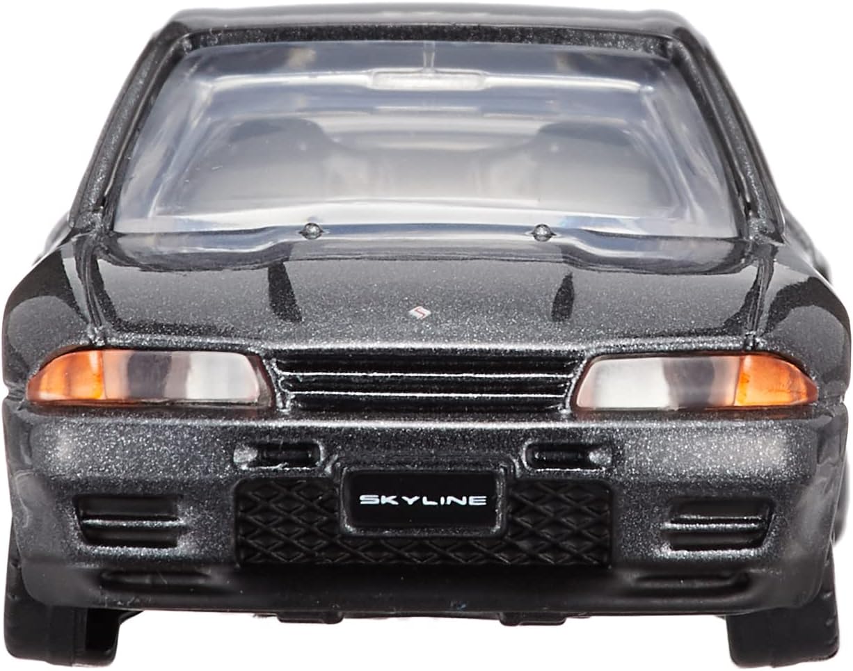 **MTS Toys**Takara Tomy : Tomica Premium no.26 Nissan Skyline GT-R [BNR32]