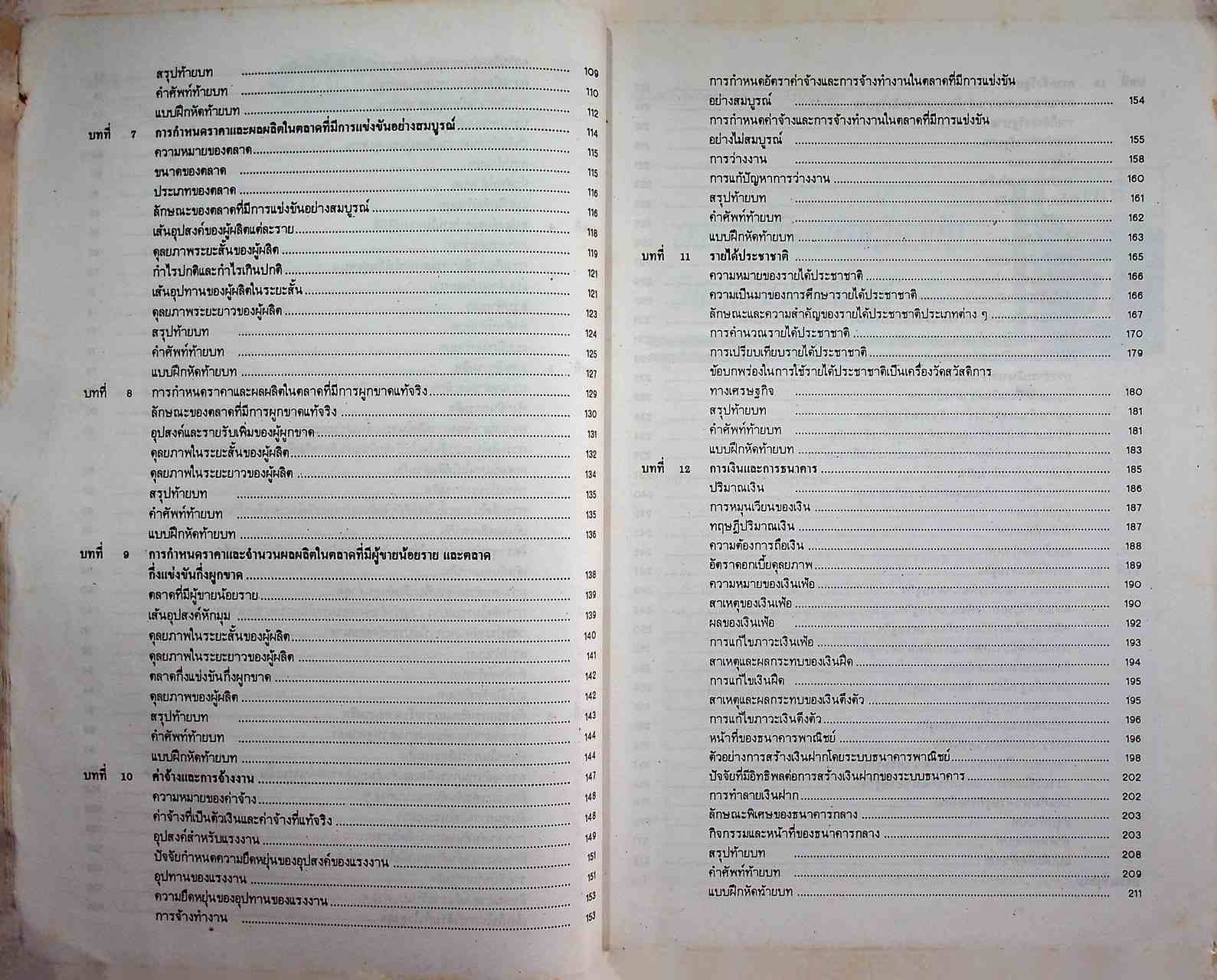 หลักเศรษฐศาสตร์ กธ 0101, สรบ 2002