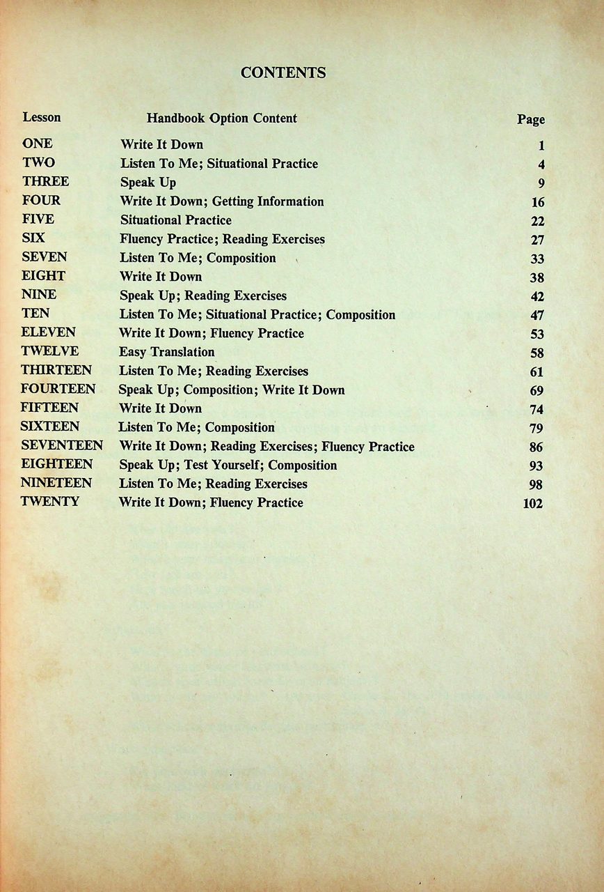 คู่มือครู หนังสือเรียน ภาษาอังกฤษ รายวิชา อ 421 - อ 422 OUTLINE OF ENGLISH DIRECTIONS ชั้นมัธยมศึกษาปีที่ 4 (ม.4)