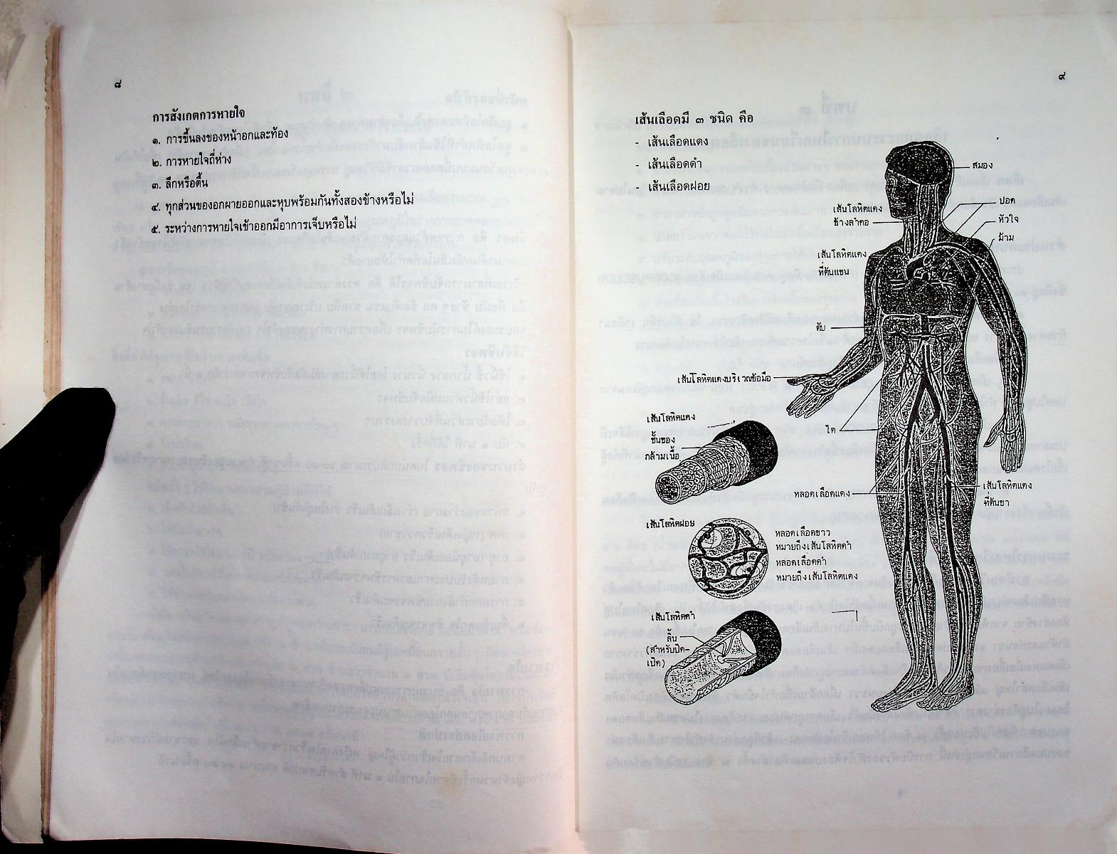 คู่มือตำรวจ เล่ม ๓