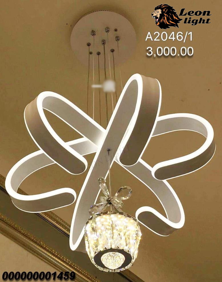G-A2046/1 LED