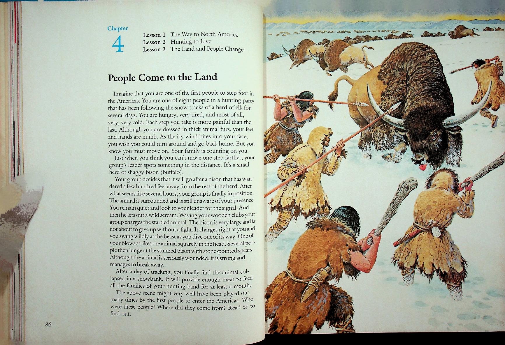 SCOTT, FORESMAN SOCIAL STUDIES : Western Hemisphere LATIN AMERICA and CANADA