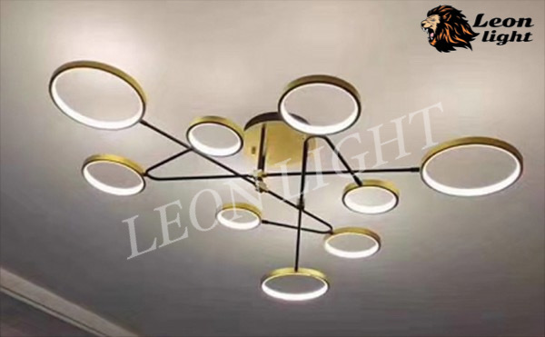 G-OLL-19089/9B LED