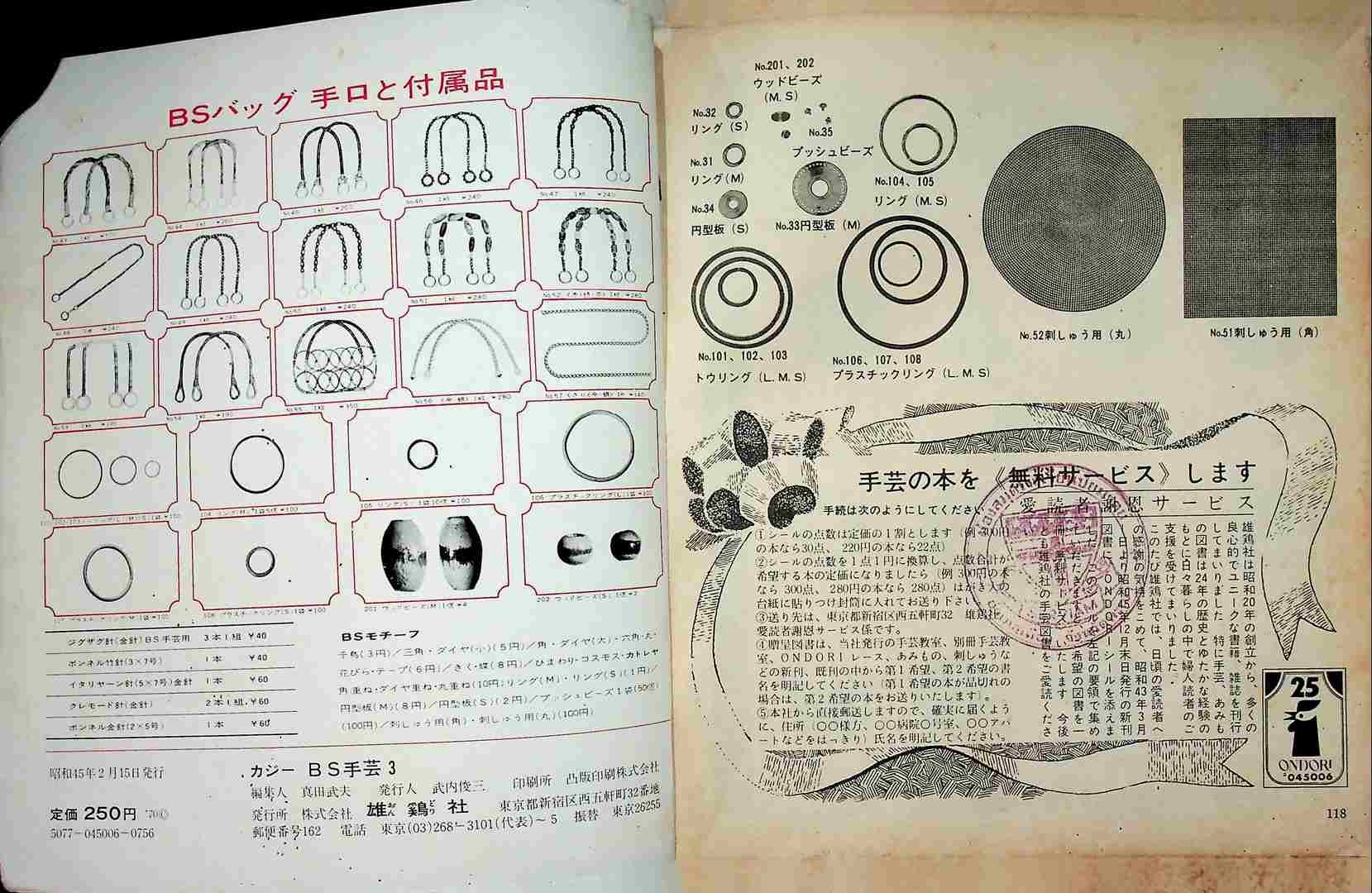 งานถัก ฉบับภาษาต่างประเทศ