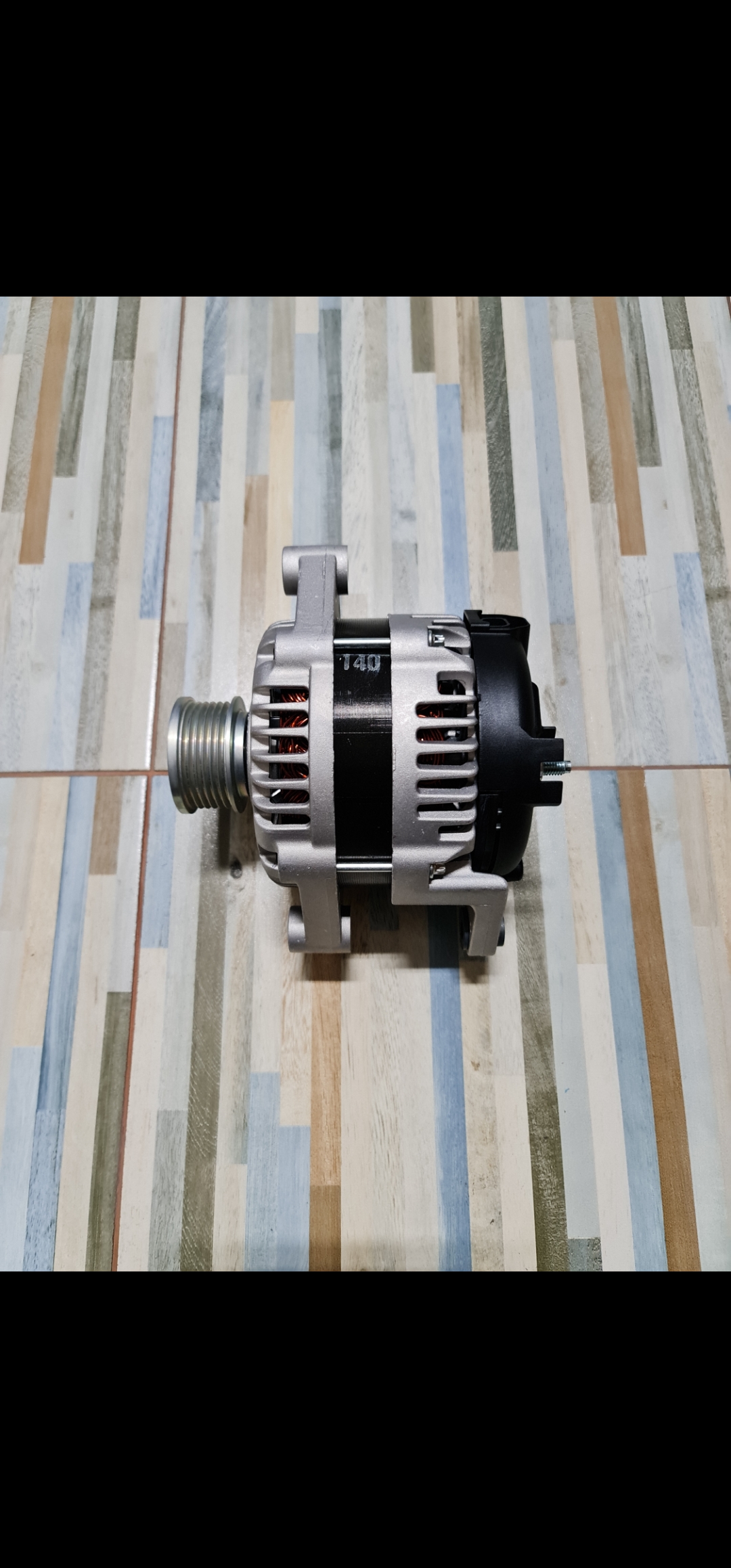 ไดชาร์ท Chevrolet Cruze 2.0 c100 ltz ดีเซล 2011-ใหม่แท้