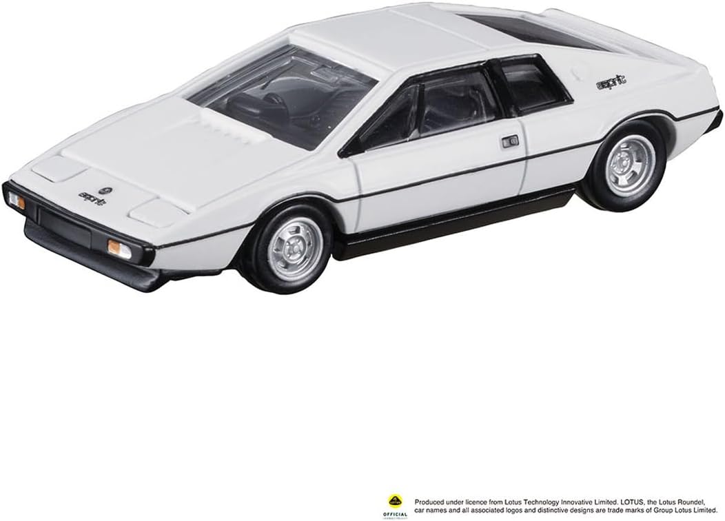 **MTS Toys**Takara Tomy : Tomica Premium no.45 Lotus Esprit