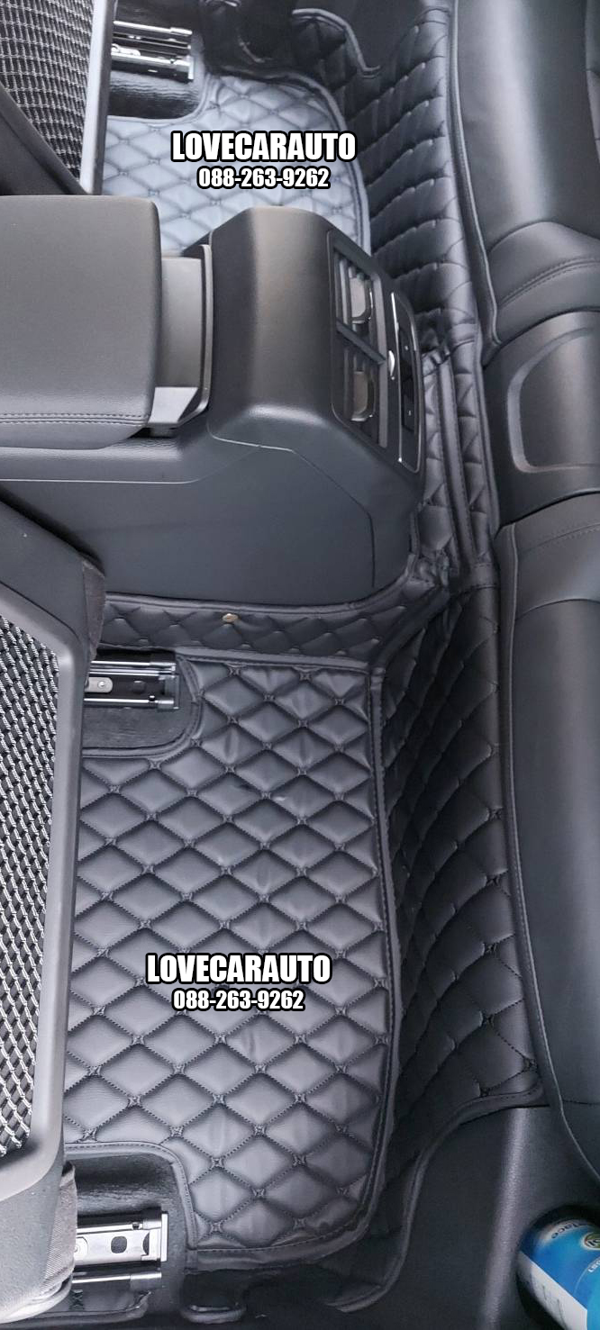 พรมรถยนต์ 5d Audi A5 Coupe 2021