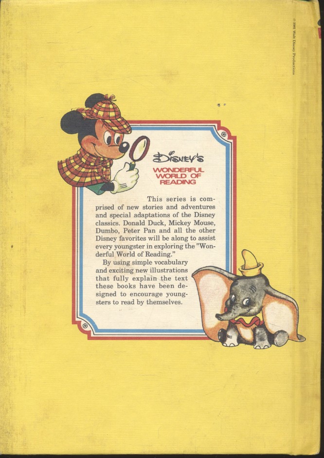 Walt Disney Productions presents GOOFY-ON-THE-HILLSIDE