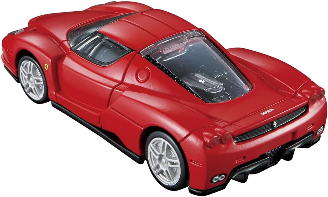**MTS Toys**Takara Tomy : Tomica Premium no.20 Enzo Ferrari