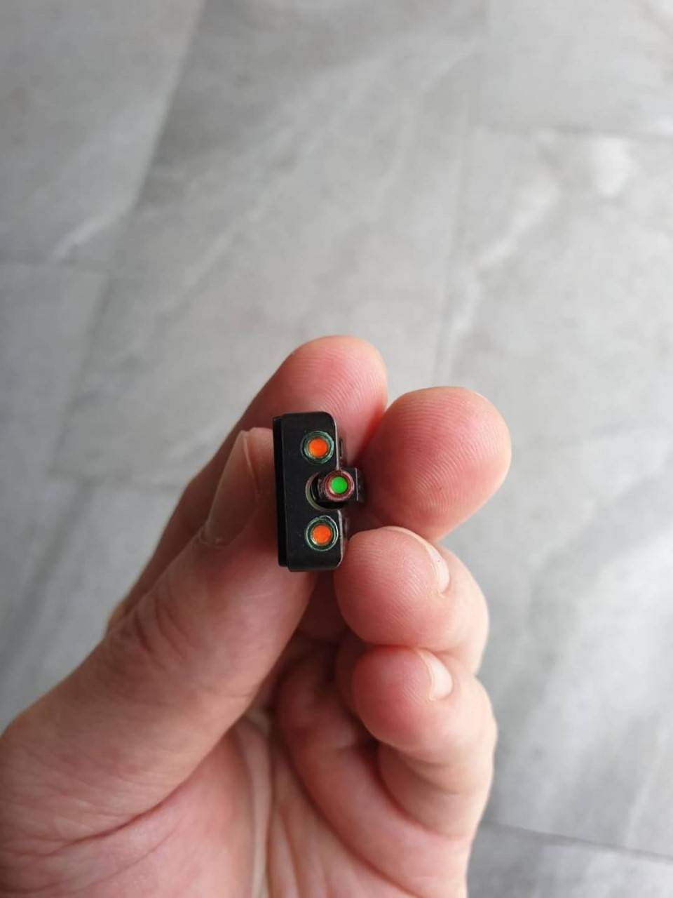 🇹🇭 924 ไทยแลนด์ แทคติคอล Glock Sights