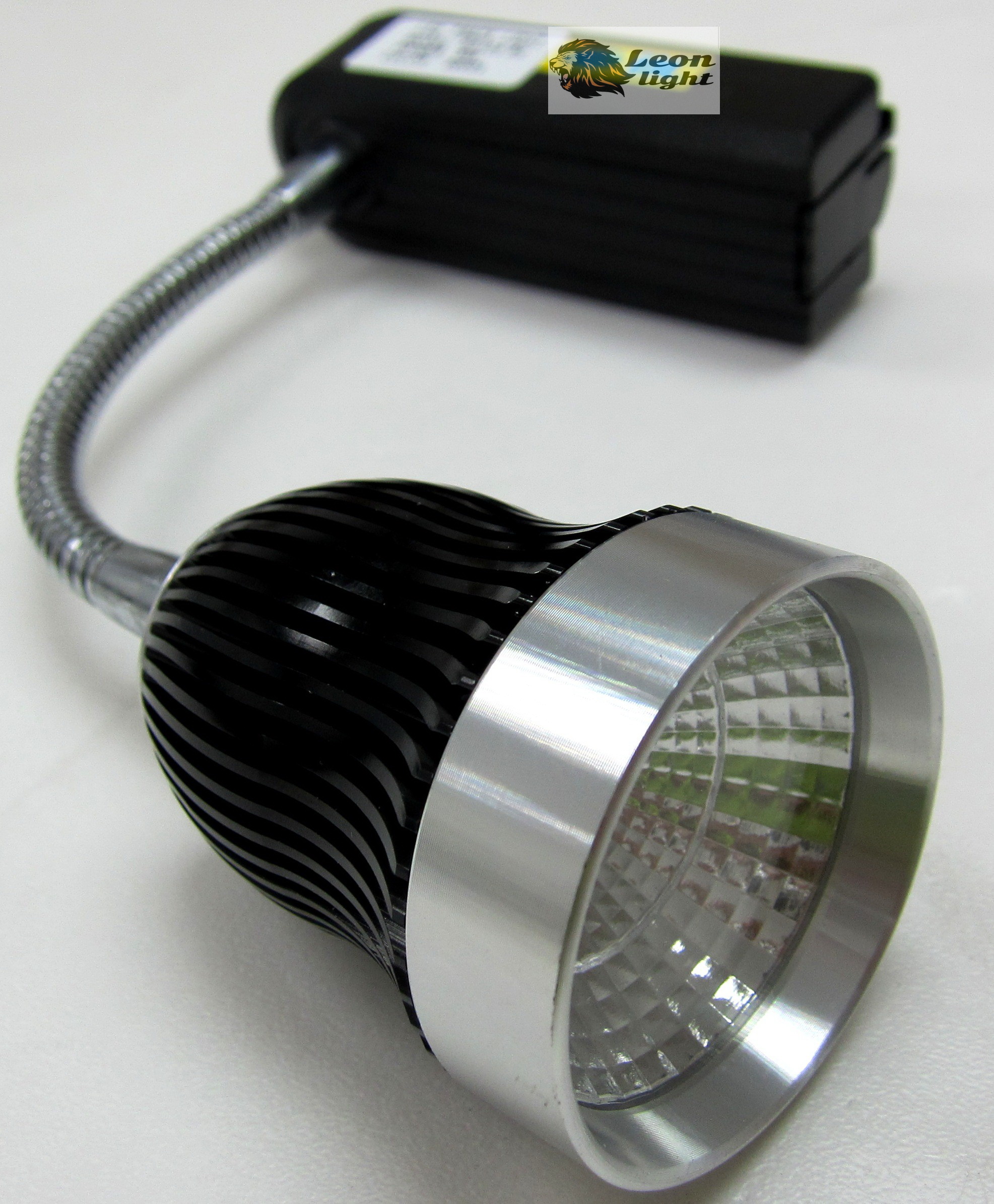 โคมแทกไลท์ รุ่น G-105-T-BK-WH